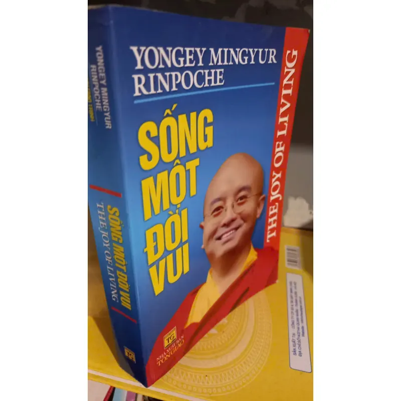 sống một đời vui 957728