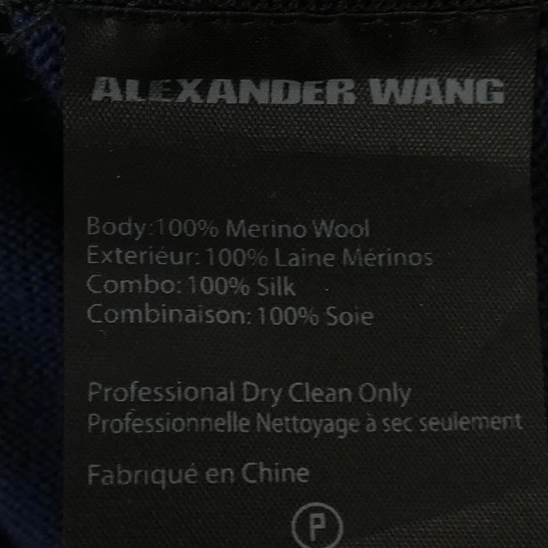 Áo khoác Alexander Wang 628598