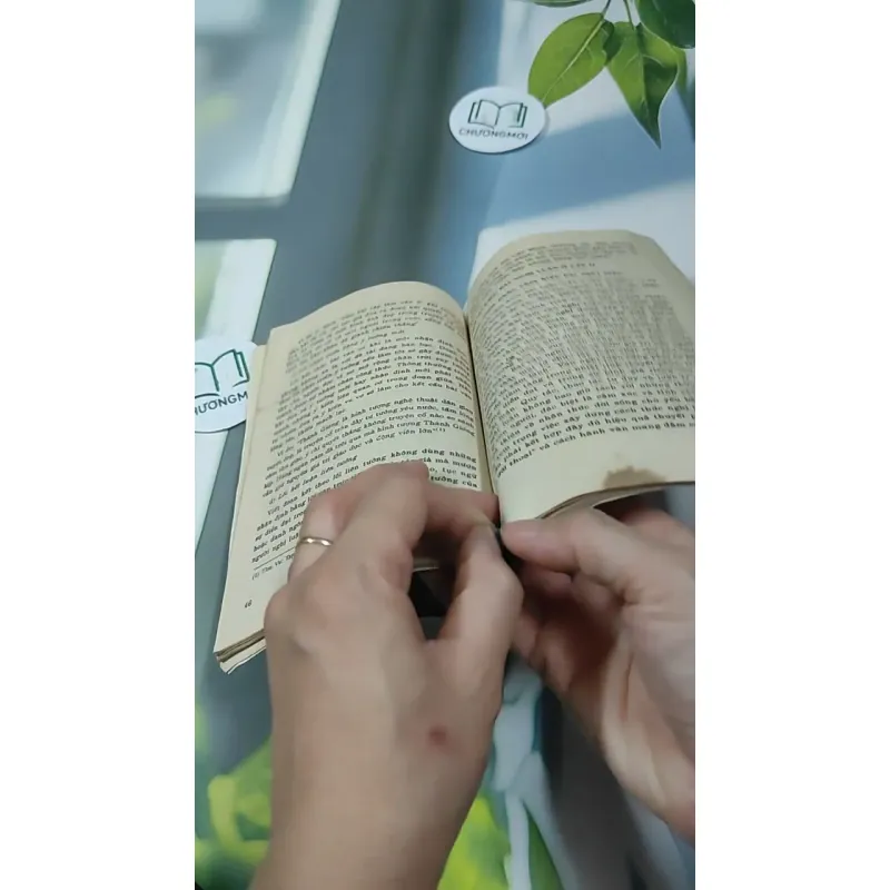 Một Số Vấn Đề Về Văn Nghị Luận Ở Cấp Hai - GS Nguyễn Thanh Hùng 727338