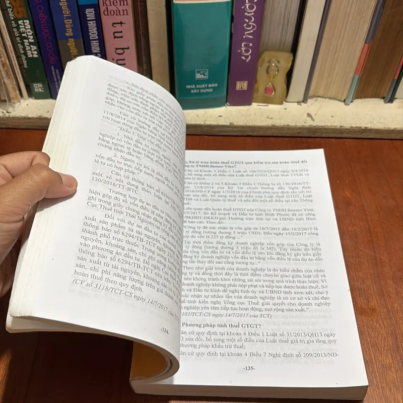 II Tổng Cục Thuế: Tạp Chí Thuế Nhà Nước - 2018 934291