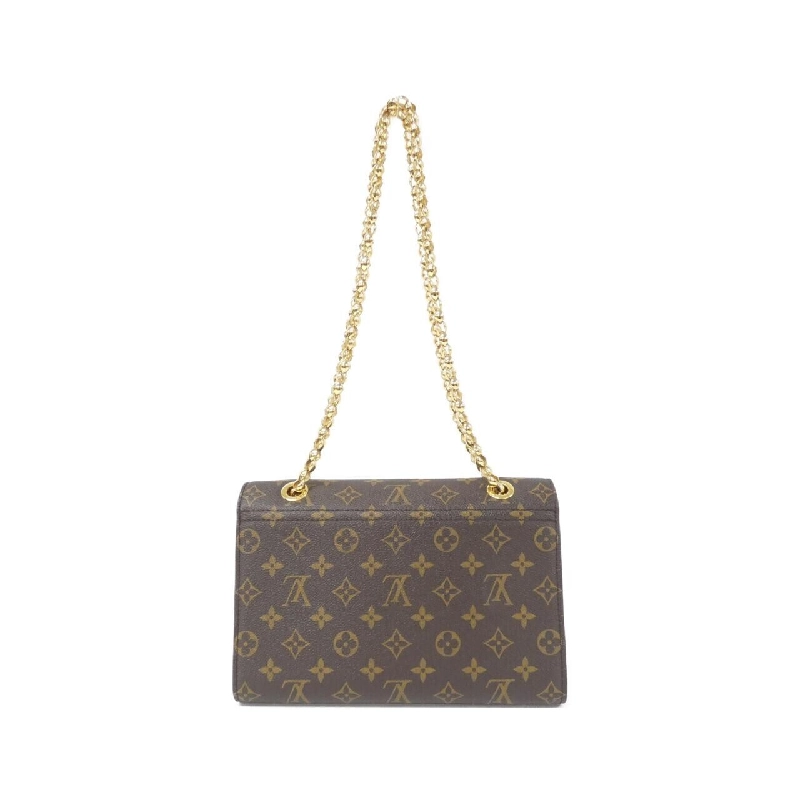 Túi xách vai Louis Vuitton Monogram Victoire M41731 612043