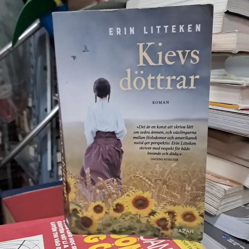 Kievs dottrar 1012771