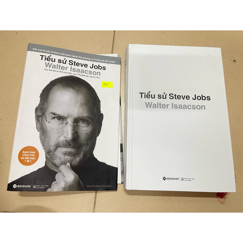 Tiểu sử Steve Jobs - Walter Isaacson (c43) 496527