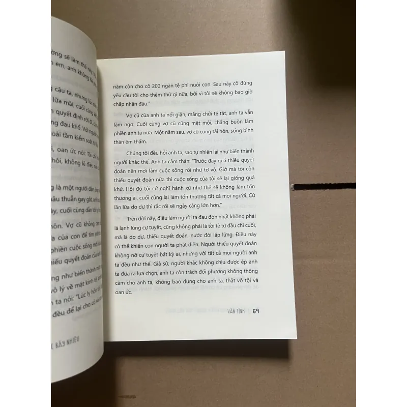 khí chất bao nhiêu hạnh phúc bấy nhiêu 1030605