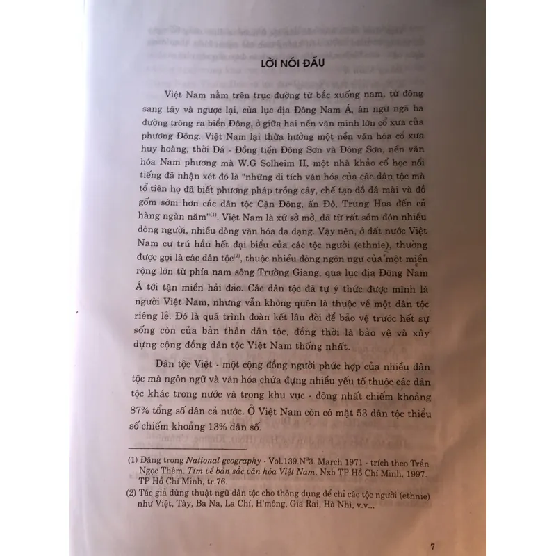 Tổng tập văn học các dân tộc thiểu số Việt Nam tập 1 - quyển 1 711640