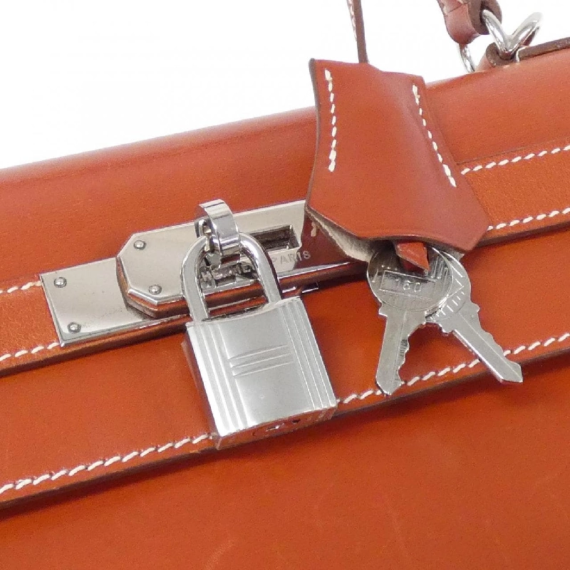 【Vintage】Túi Hermes Kelly 32cm 620312