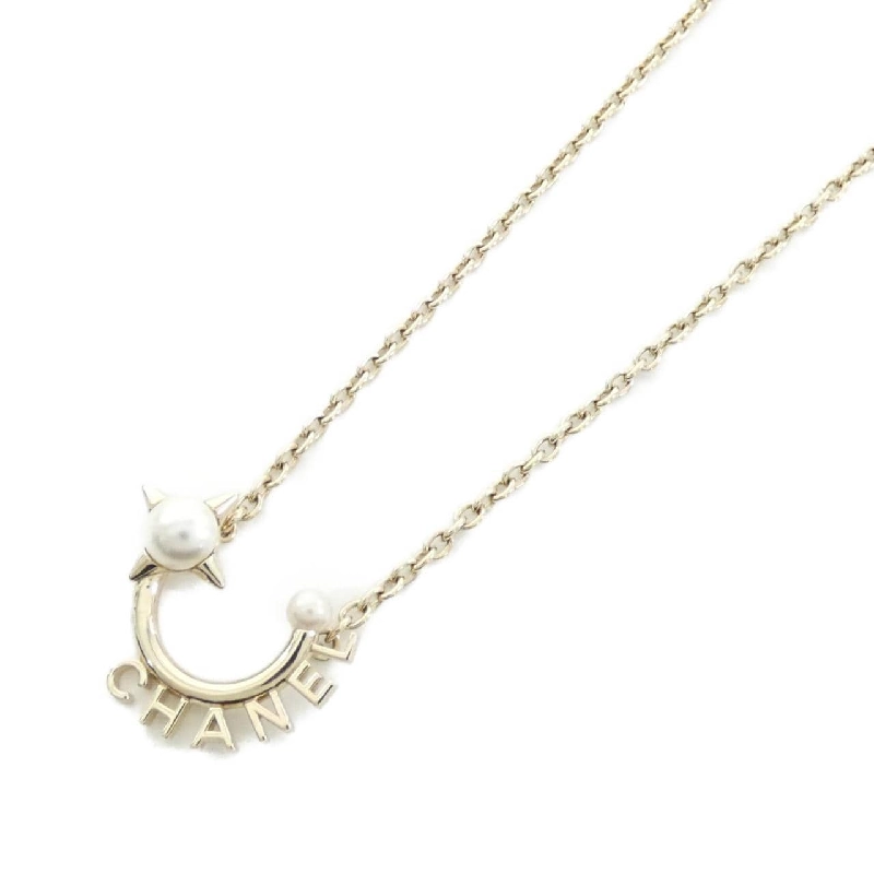 Dây chuyền Chanel AB6431 626115