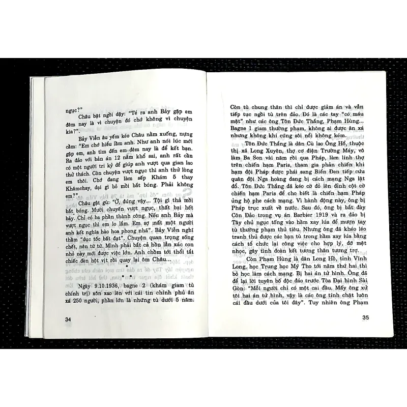 BẢY VIỄN - THỦ LĨNH BÌNH XUYÊN ( Sách sưu tầm, bản đẹp) 1002280