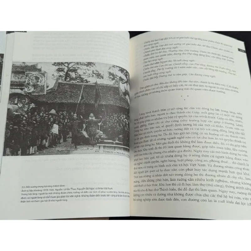 Tập tục đời người - Phan Cẩm Thượng 675551