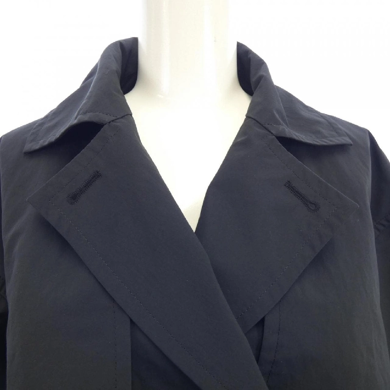 【Mã giảm giá】Moncler MONCLER Áo khoác trench 642023