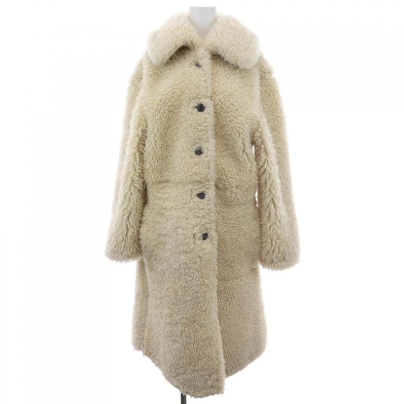 Áo khoác lông cừu CHRISTIAN DIOR 858M17AL830 - Hàng hiệu Authentic 807935