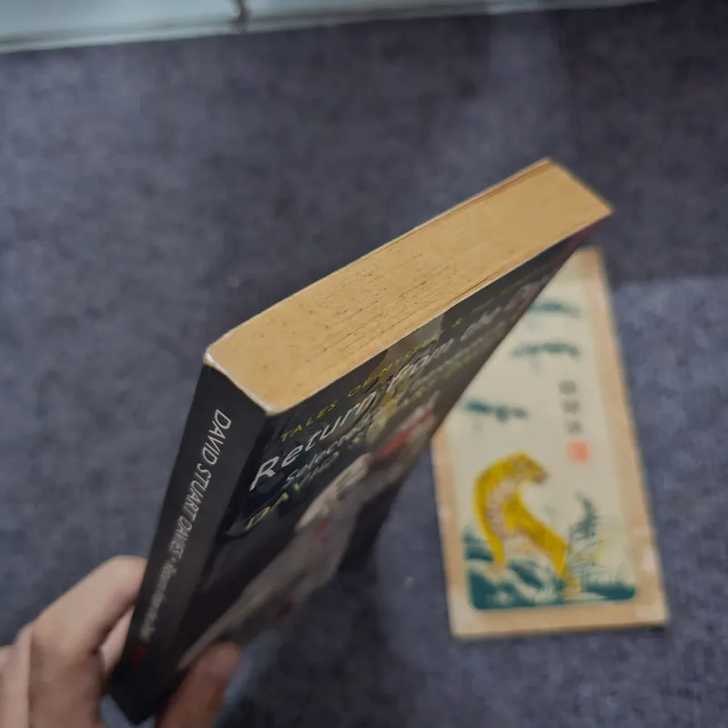 Returm from the dead 740836