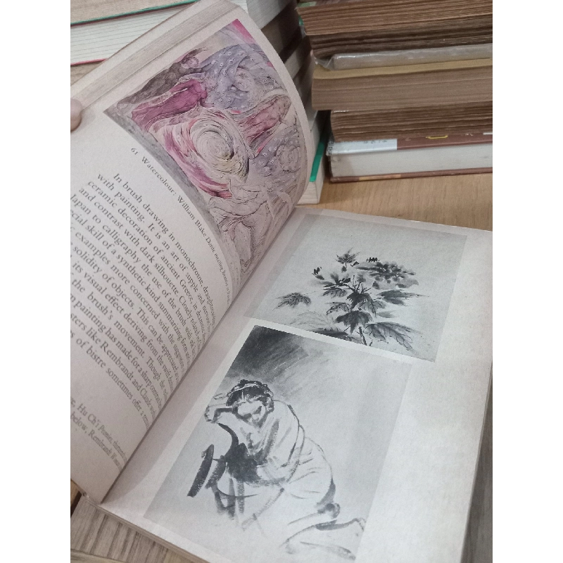 A companion to painting - William Gaunt 753371