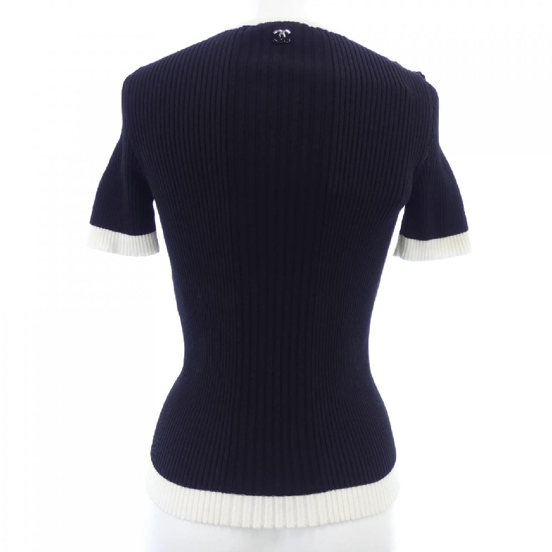 CHANEL P78665K11368 Áo len - Hàng hiệu Chính hãng 817944