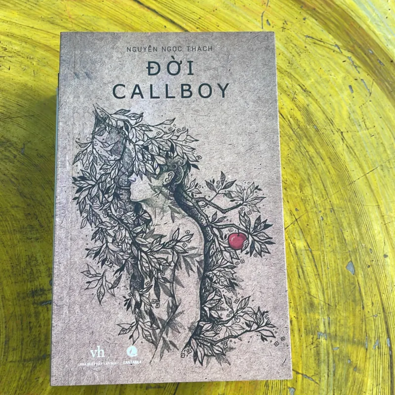 COMBO NGUYỄN NGỌC THẠCH ( 11 cuốn ): ĐỜI CALLBOY, TUỔI TRẺ HOANG DẠI,THẤT TÌNH KHÔNG SA…, 746783