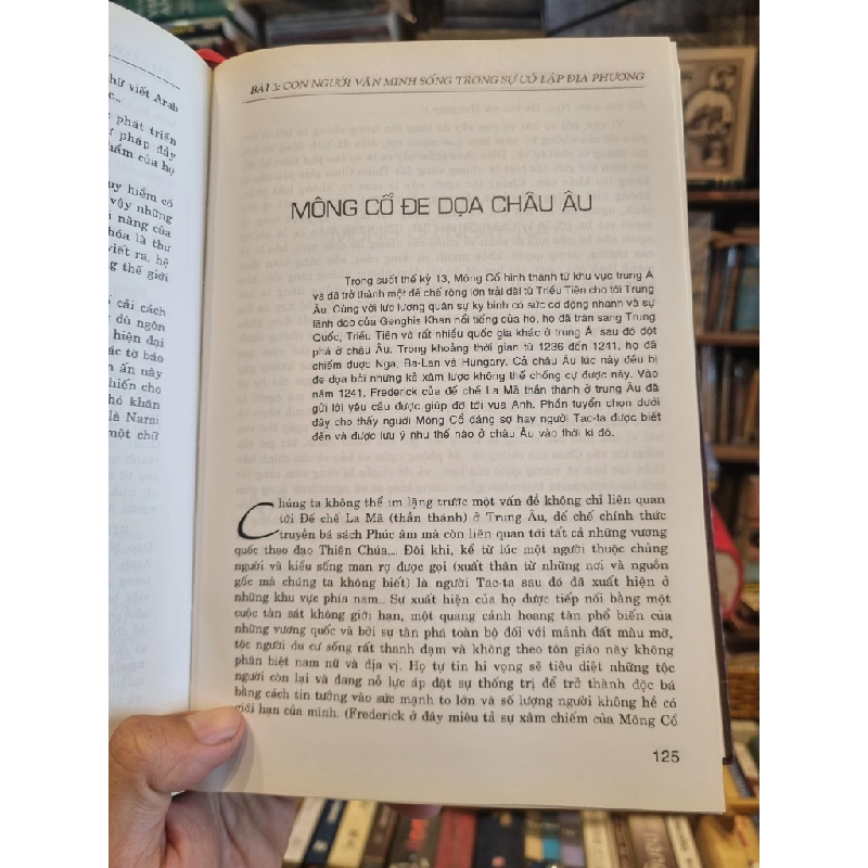 Lịch sử văn minh thế giới tuyển văn - S.Stavrianos ( người dịch Đồng Lâm và nhóm kiến văn ) 411216