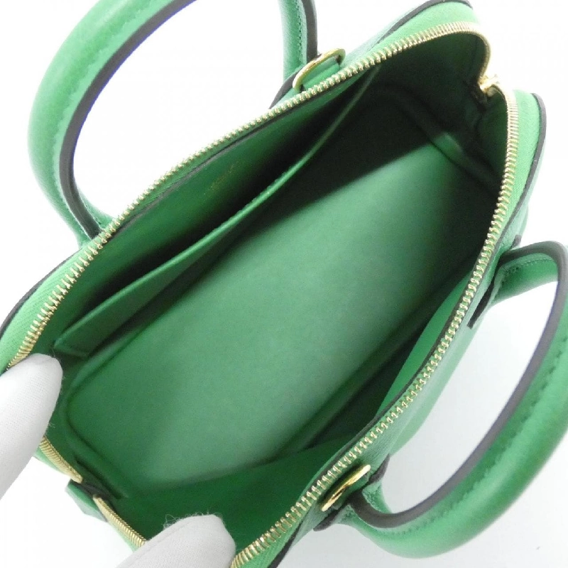 Túi xách Hermès Bolide 1923 MINI 075180CC - Hàng hiệu Chính hãng 765511