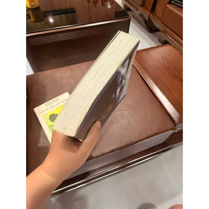 Nô Lệ – Mende Nazer & Damien Lewis-K2 991721