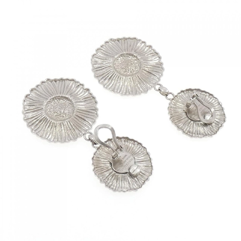 Bucellati Blossom Vermeil Bông tai - Hàng hiệu Authentic 845473