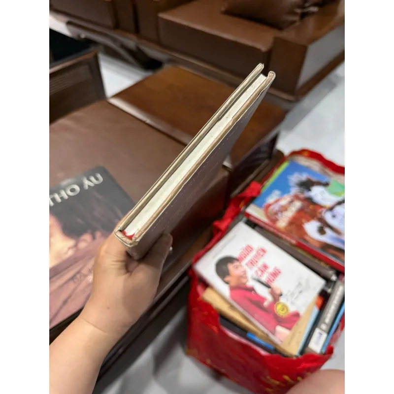 Những Phong Tục Tập Quán Của Dân Tộc Chăm – Ka Sô Liêng - K3 1010409