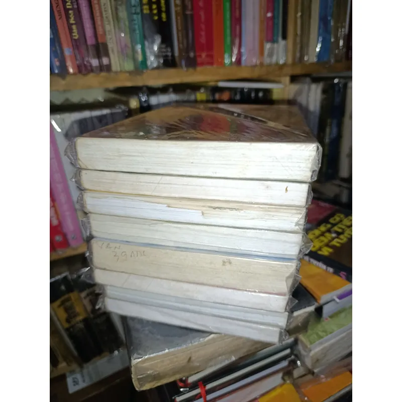 12 đại mưu lược gia 1027301