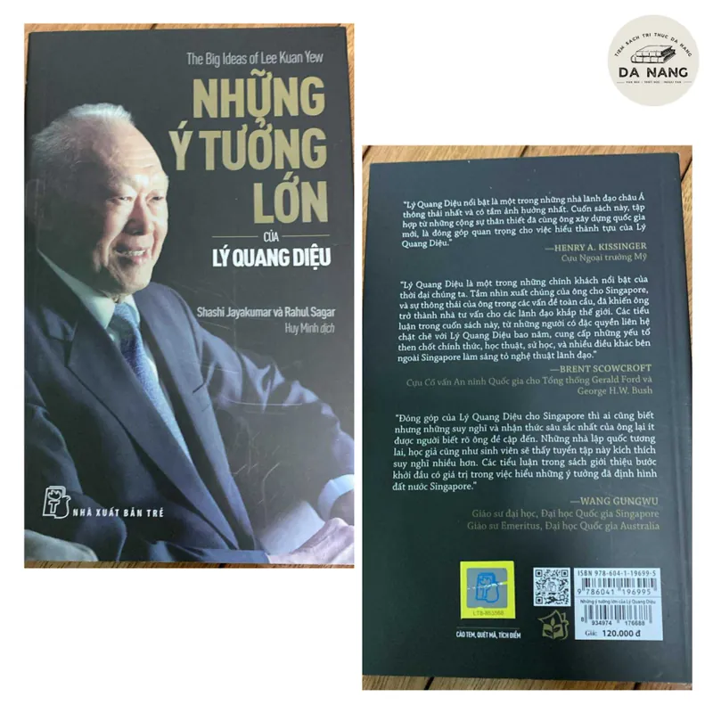 Những ý tưởng lớn 557694