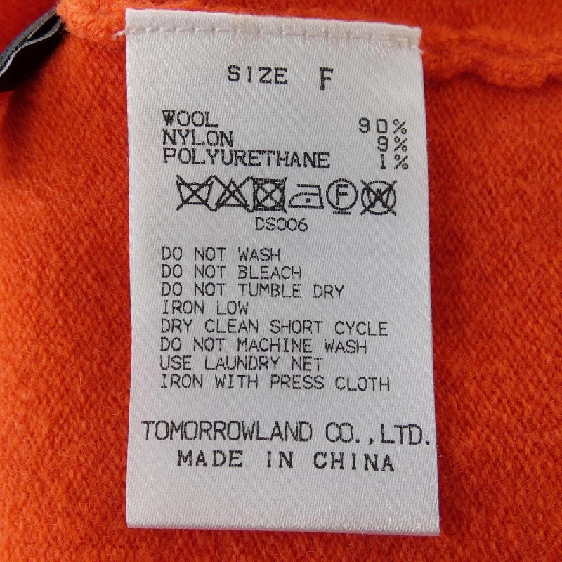 Edition EDITION Áo len 630349