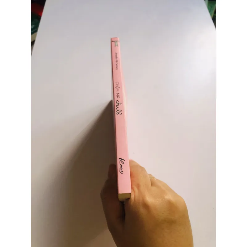 CHẬM MÀ CHILL  ( triết lý loài lười) 749196