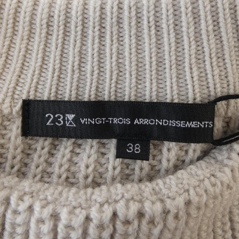 Nijusanku 23 khu vực áo len 633736