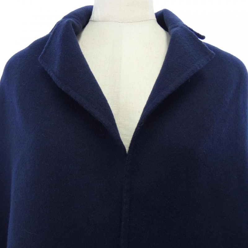 【Khuyến mãi】Áo choàng HERMES 635449