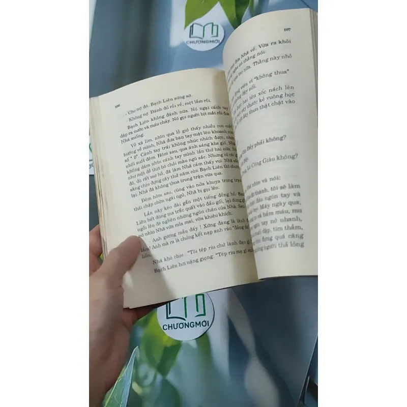 [XƯA] Hồ Sơ Một Thế Hệ (1996) 928586