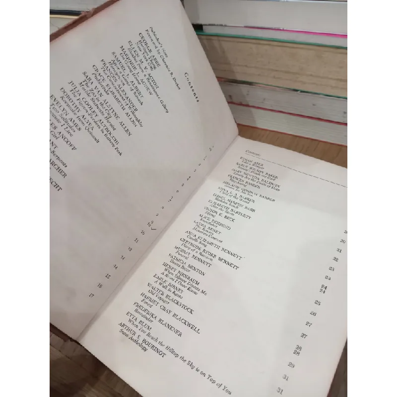 The golden year - M. Cane, J. Farrar, L. T. Nicholl 701454