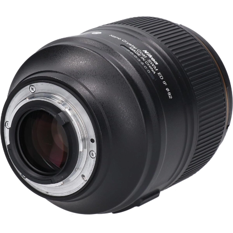 AF-S105mm F1.4E ED - Hàng hiệu Authentic 879308