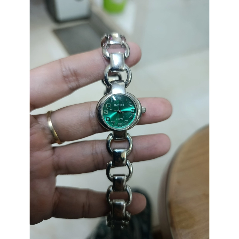 Đồng hồ nữ  539993