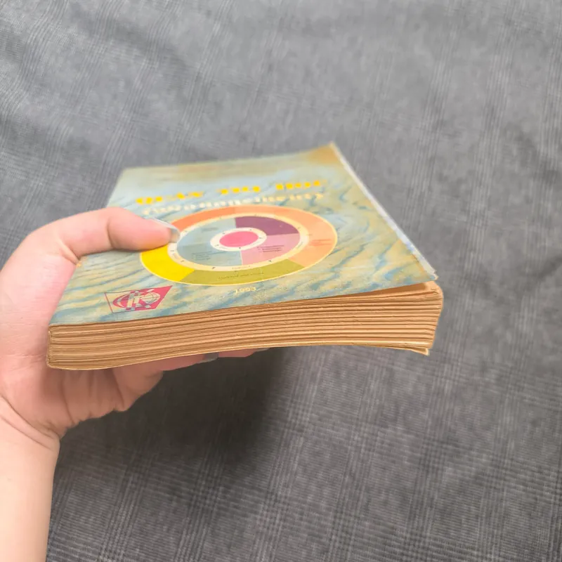 Quản trị học (Management) - 1993 655568