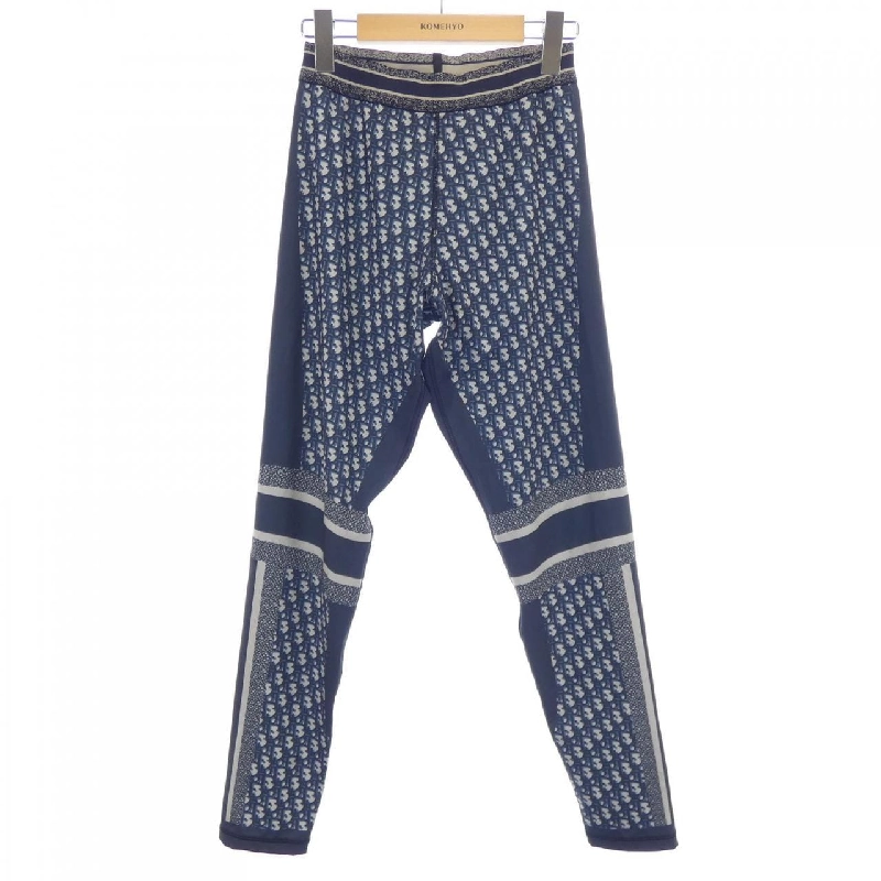 【Mã giảm giá】Christian Dior CHRISTIAN DIOR Legging 653117