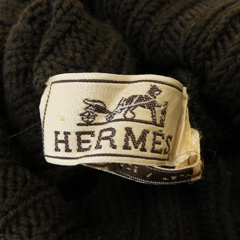 【Mã giảm giá】HERMES Áo len 644436