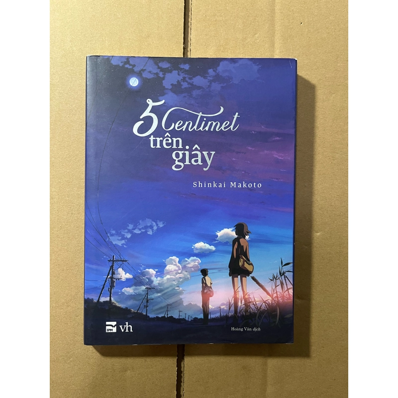 5 Centimet Trên Giây 536516