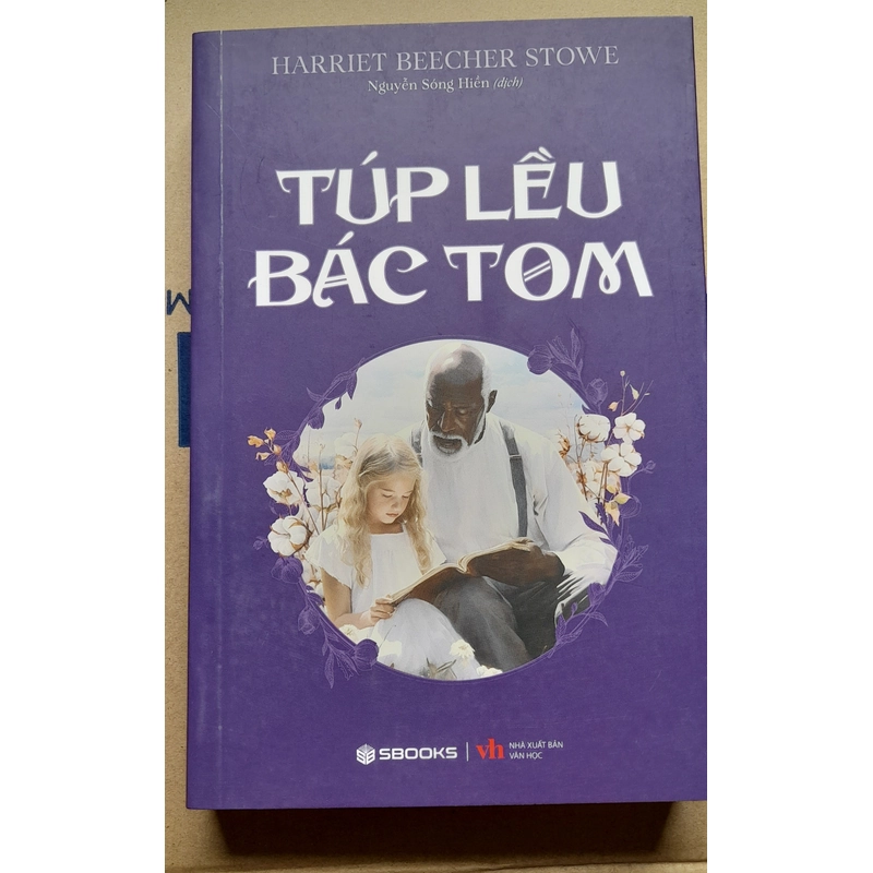 TÚP LỀU BÁC TOM..... 199067