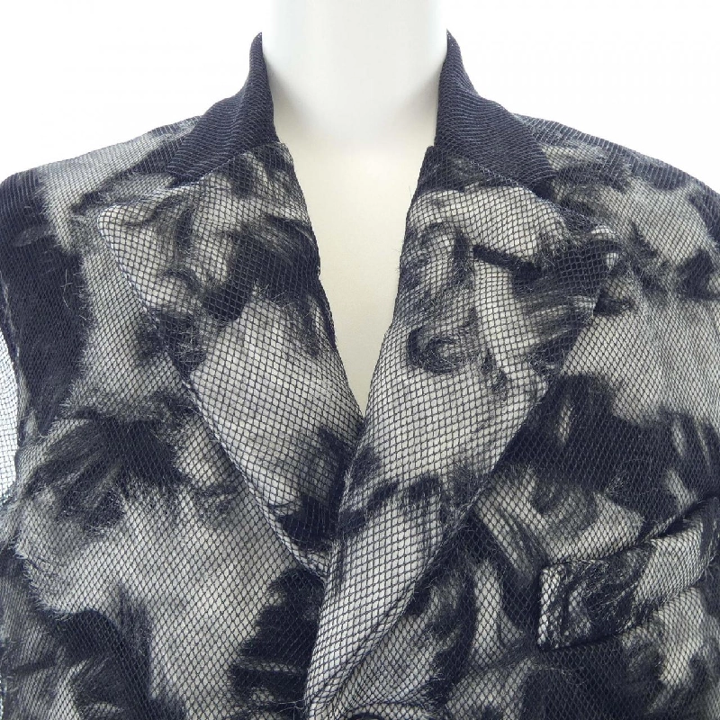 COMME des GARCONS GO-J009 Áo khoác 628434