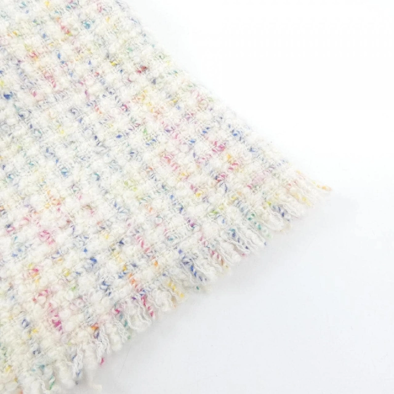 Khăn choàng CHANEL - Hàng hiệu Chính hãng 835136