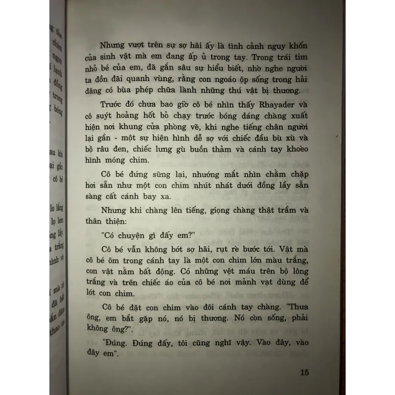 Con chim trốn tuyết 674603