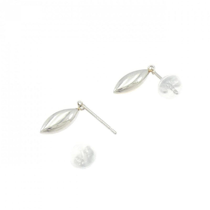 K18YG/PT900 Bông tai - Hàng hiệu Authentic 866838