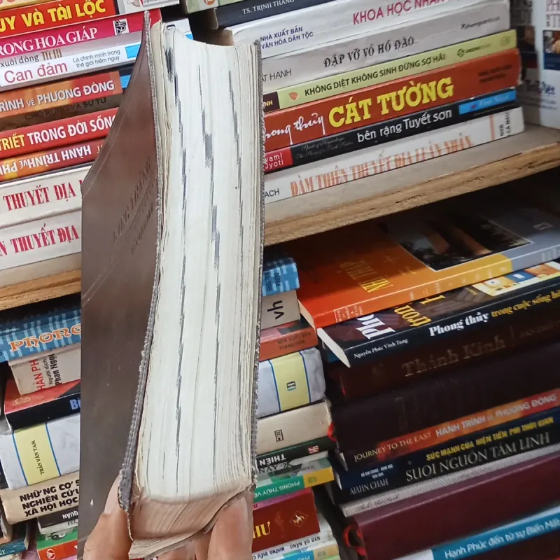 Kinh Thánh Tân Uớc Và Cựu Uớc  927412