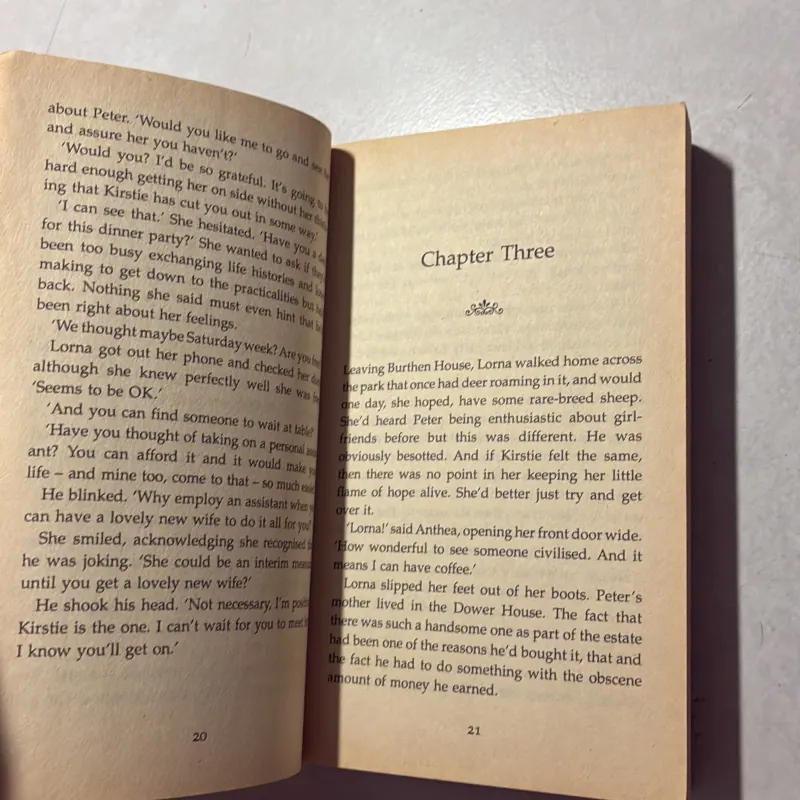 A Secret Garden - Katie Florde 791798