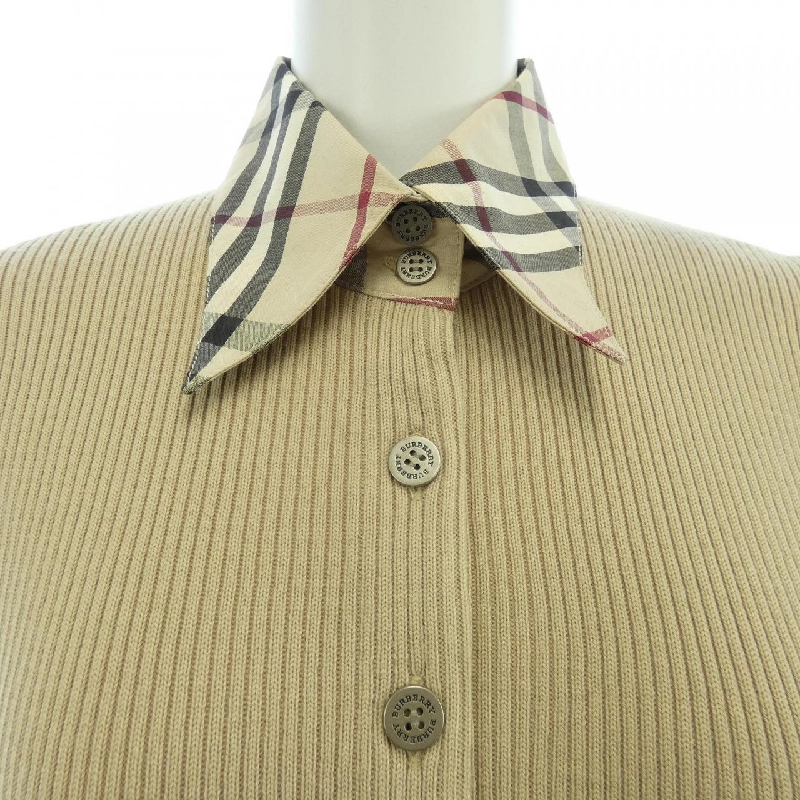 BURBERRY LONDON FB070-613-42 Áo len 627256