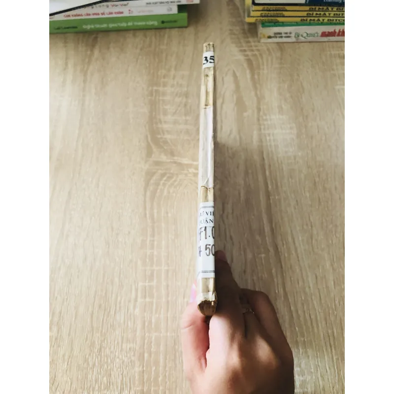 THUẬT ỨNG XỬ GIỮA CHA MẸ VÀ CON CÁI 1022416