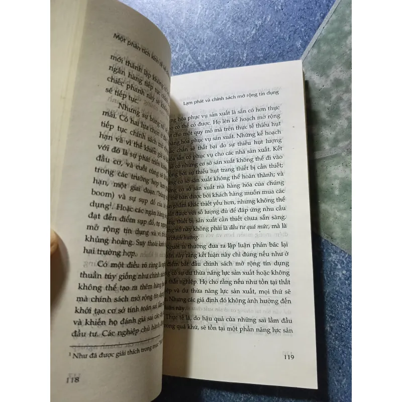 Một phân tích kinh tế về chủ nghĩa can thiệp - Ludwig von Mises 1025904