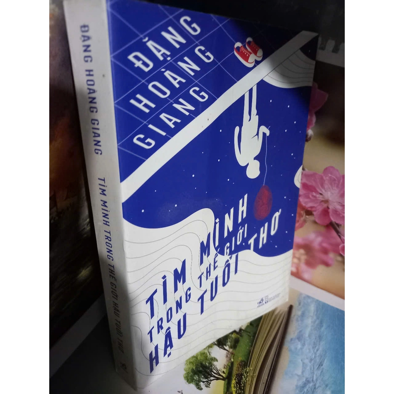 tìm trong thế giới hậu tuổi thơ 380500