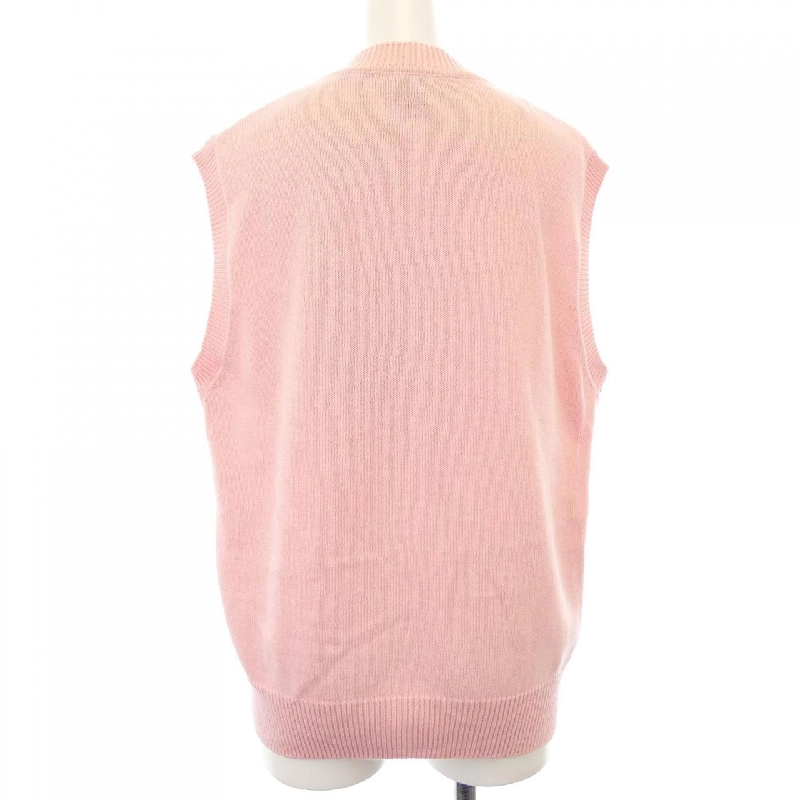 【Khuyến mãi】Áo gile PINKO 635370